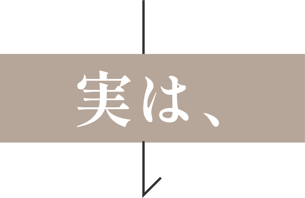 実は